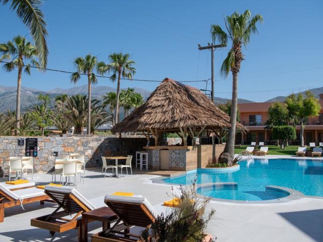 High Beach Resort