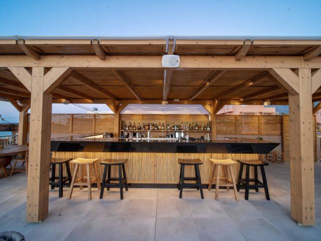 High Beach Resort