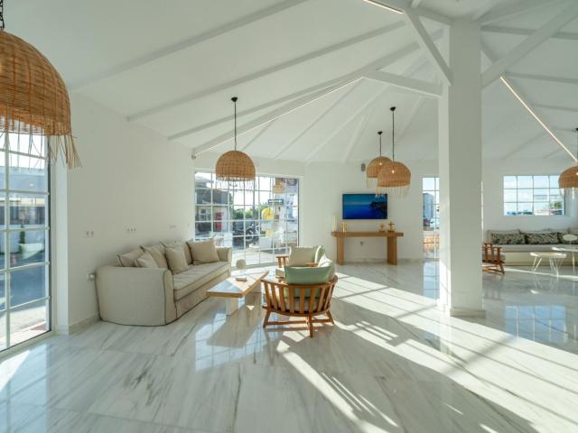 High Beach Resort