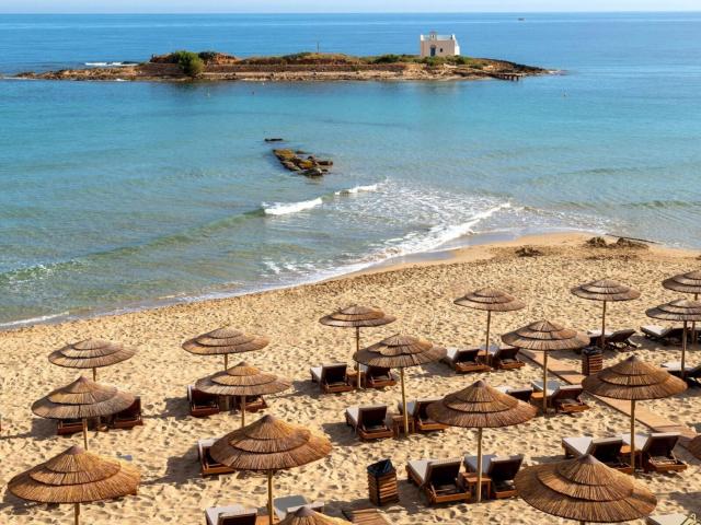 High Beach Resort