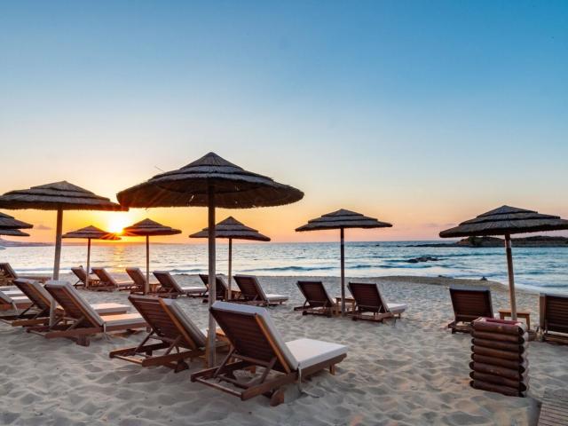 High Beach Resort