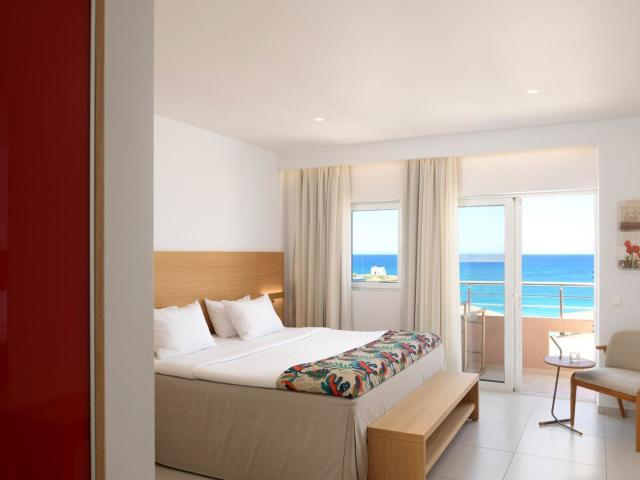 High Beach Resort
