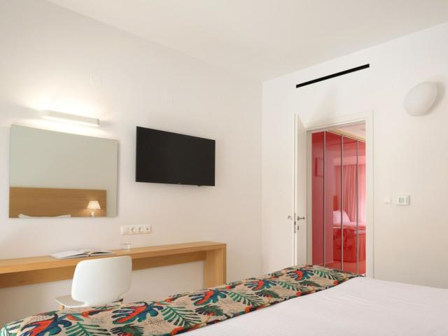 High Beach Resort