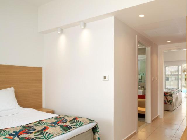 High Beach Resort