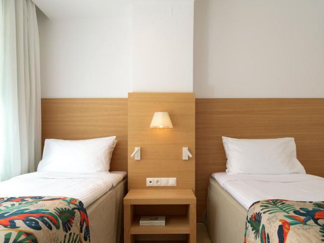 High Beach Resort