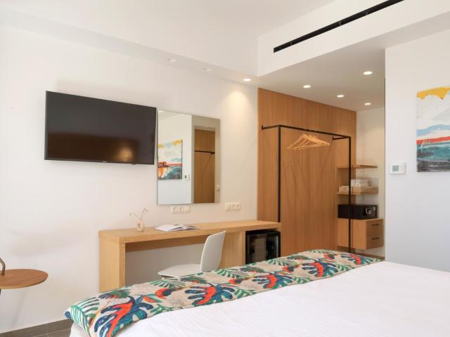 High Beach Resort