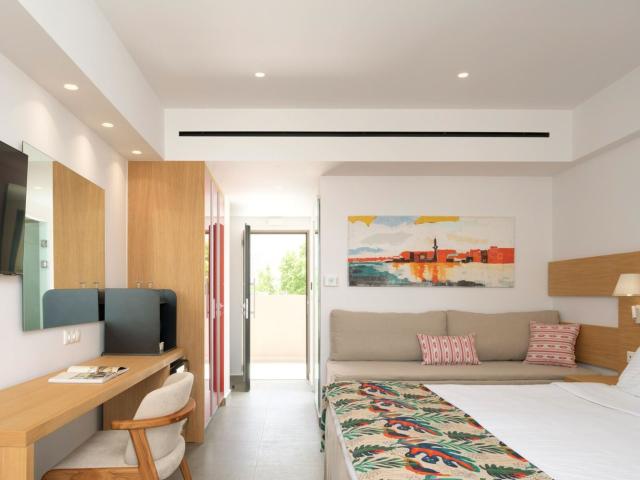High Beach Resort