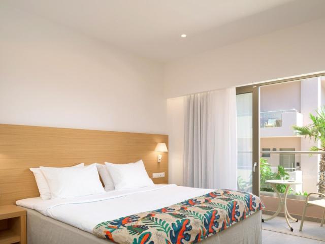 High Beach Resort