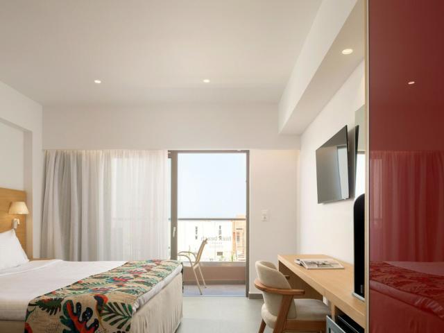 High Beach Resort