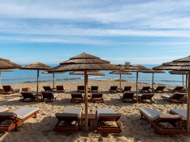 High Beach Resort