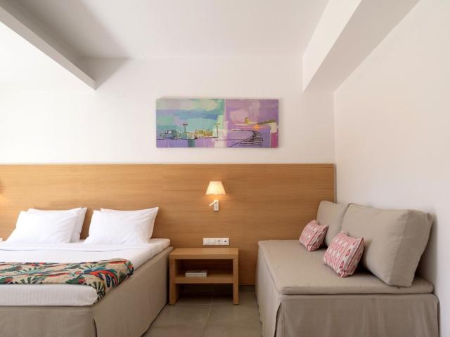 High Beach Resort