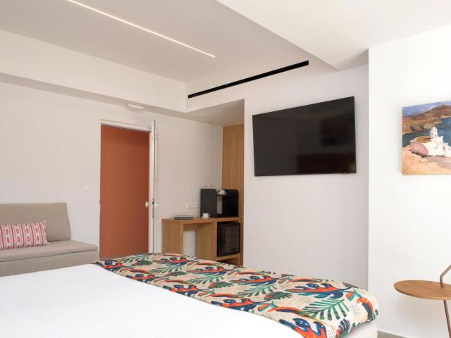 High Beach Resort