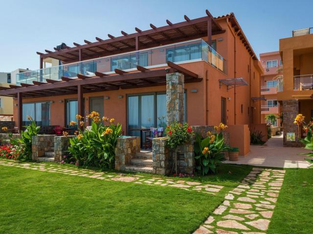 High Beach Resort