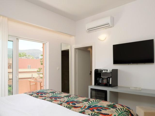 High Beach Resort