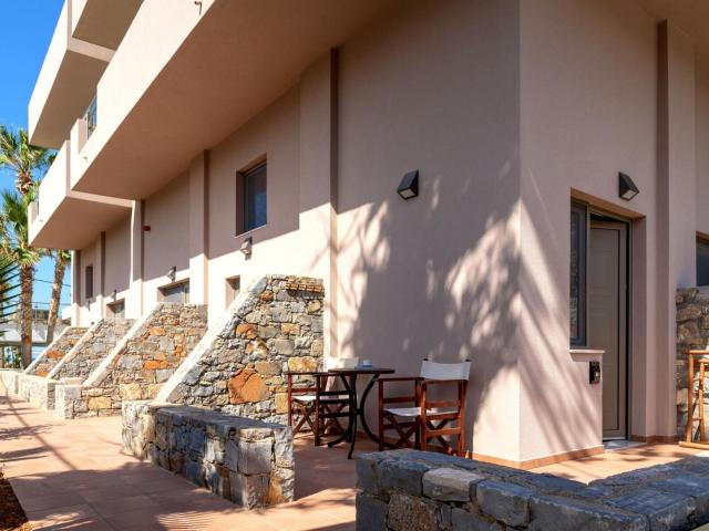 High Beach Resort