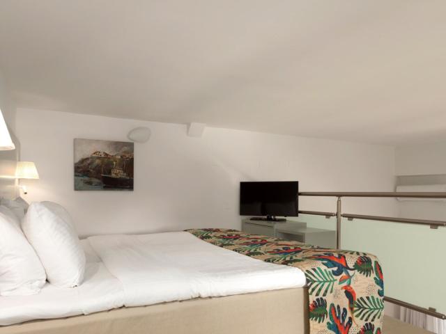 High Beach Resort