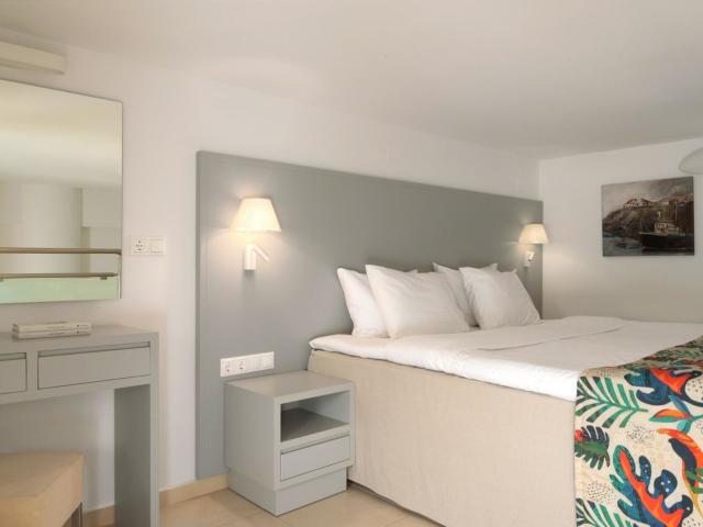 High Beach Resort