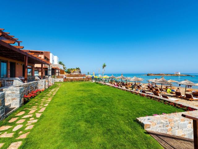 High Beach Resort