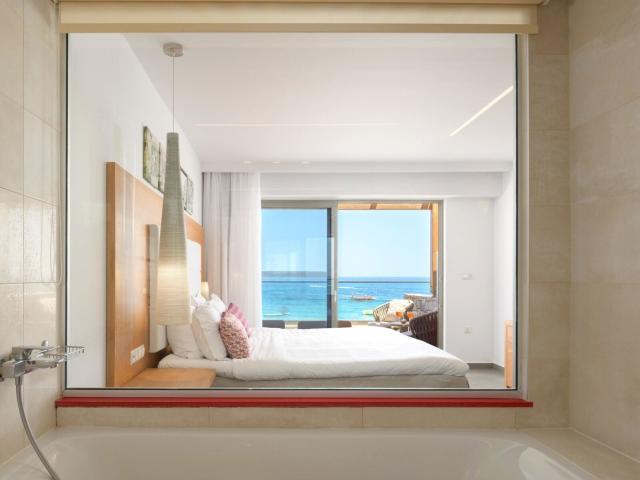 High Beach Resort