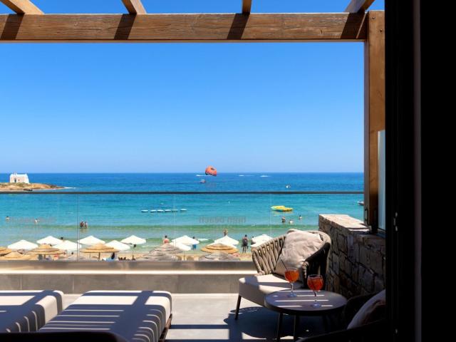 High Beach Resort