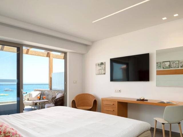 High Beach Resort