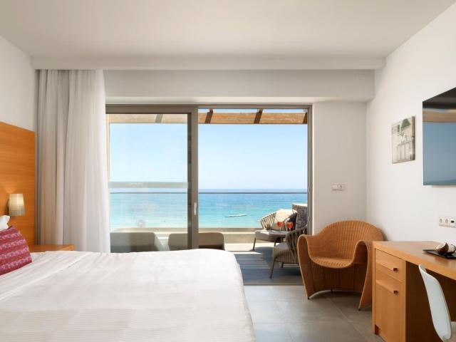 High Beach Resort