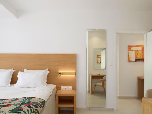 High Beach Resort