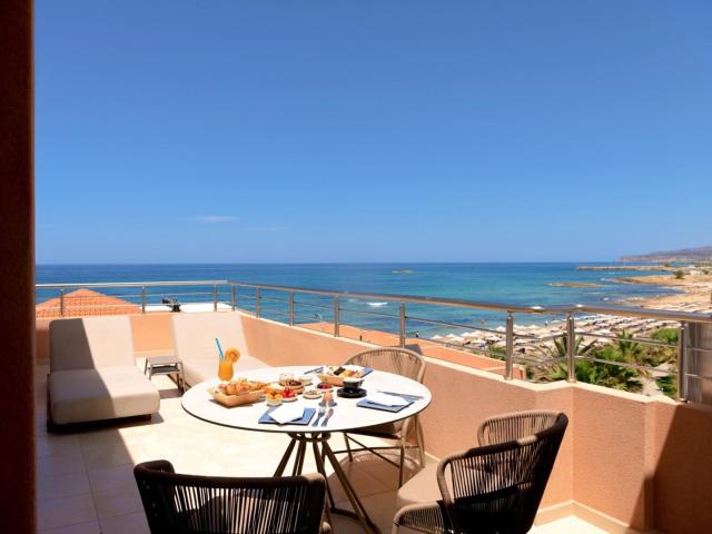High Beach Resort