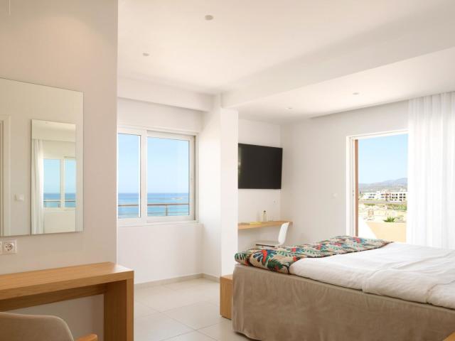 High Beach Resort