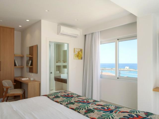 High Beach Resort