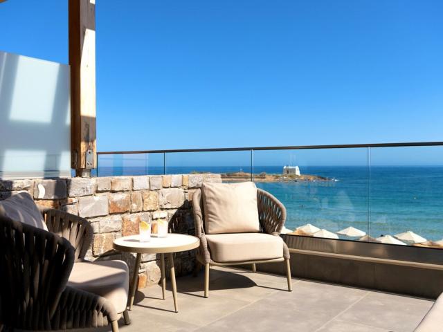 High Beach Resort