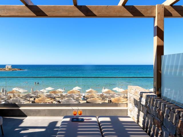 High Beach Resort