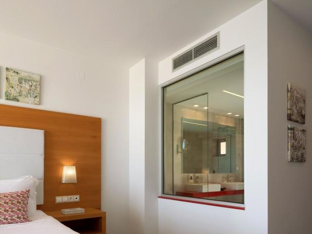 High Beach Resort
