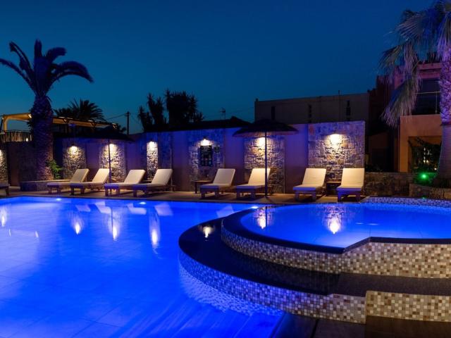 High Beach Resort