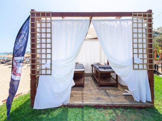 High Beach Resort
