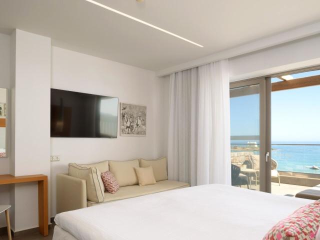 High Beach Resort