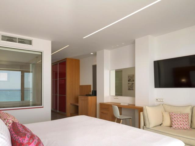 High Beach Resort