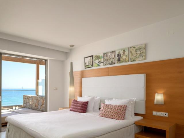 High Beach Resort