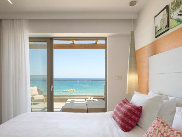 High Beach Resort