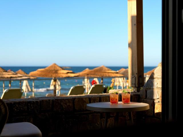 High Beach Resort