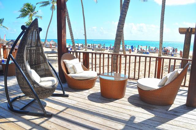 Punta Cana Princess All Suites Resort