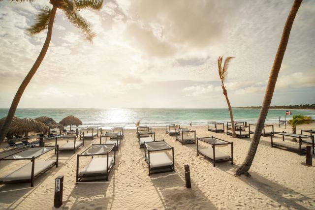 Punta Cana Princess All Suites Resort