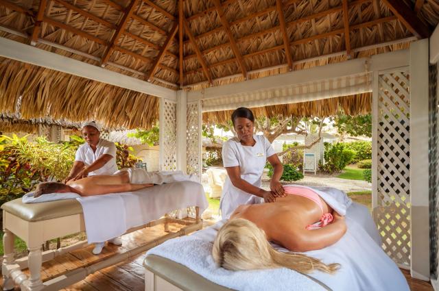 Punta Cana Princess All Suites Resort