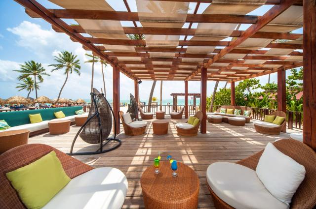 Punta Cana Princess All Suites Resort