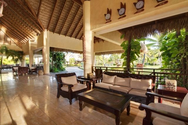 Punta Cana Princess All Suites Resort