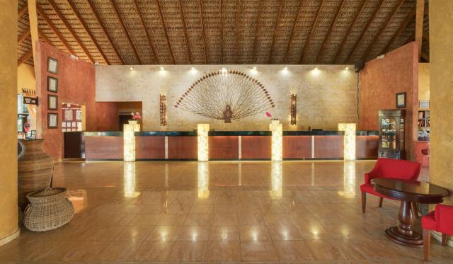Punta Cana Princess All Suites Resort
