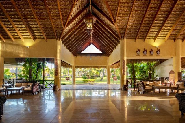 Punta Cana Princess All Suites Resort