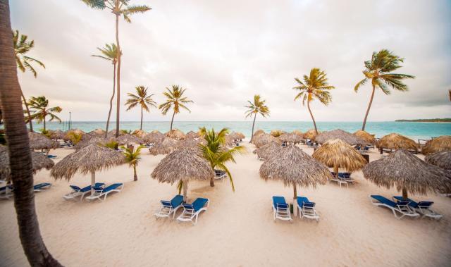 Punta Cana Princess All Suites Resort