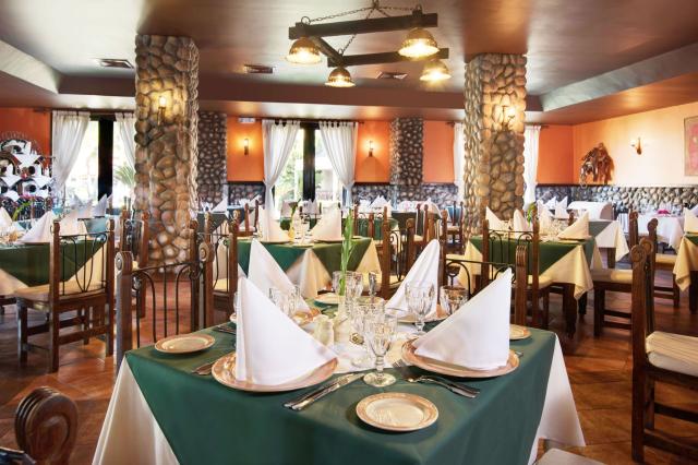 Punta Cana Princess All Suites Resort