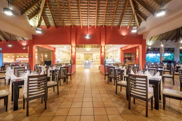 Punta Cana Princess All Suites Resort